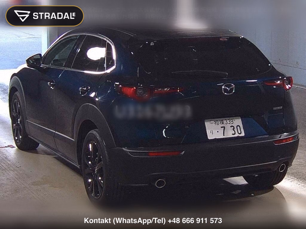 MAZDA CX-30 20S BLACK TONE EDITION, miniaturka 2