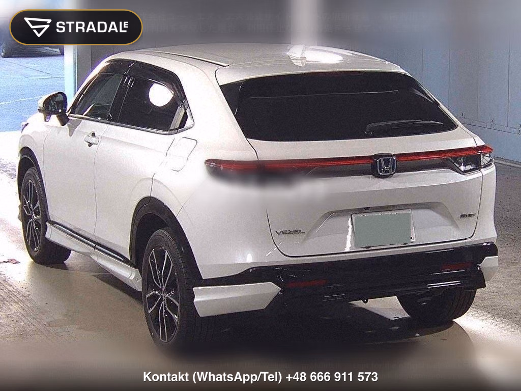 HONDA VEZEL HYBRID E:HEV Z, miniaturka 3