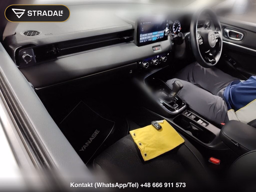 HONDA VEZEL HYBRID E:HEV Z, miniaturka 4
