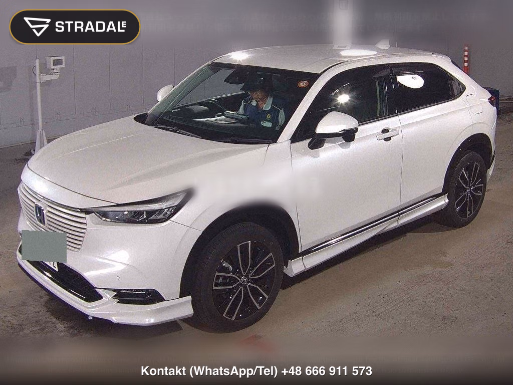 HONDA VEZEL HYBRID E:HEV Z, miniaturka 5