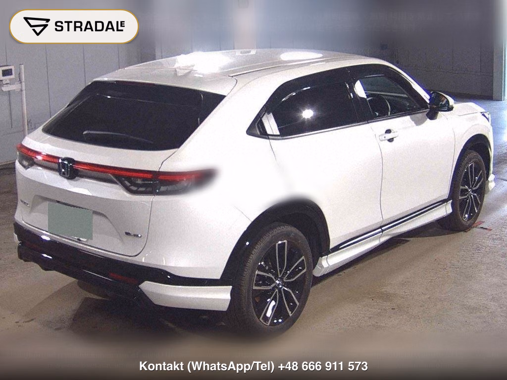 HONDA VEZEL HYBRID E:HEV Z, miniaturka 6