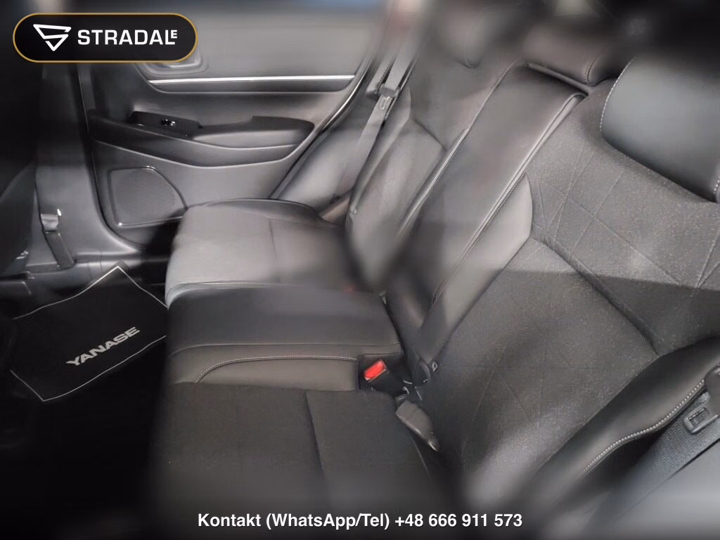 HONDA VEZEL HYBRID E:HEV Z, miniaturka 7