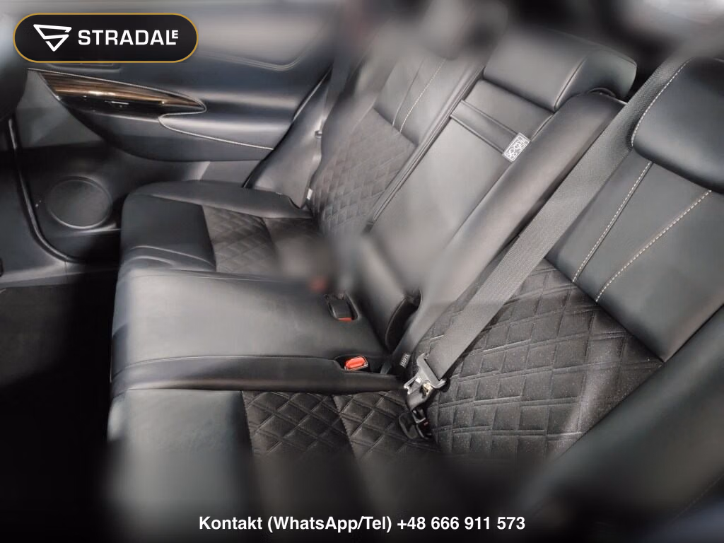 TOYOTA HARRIER ELEGANCE, miniaturka 7