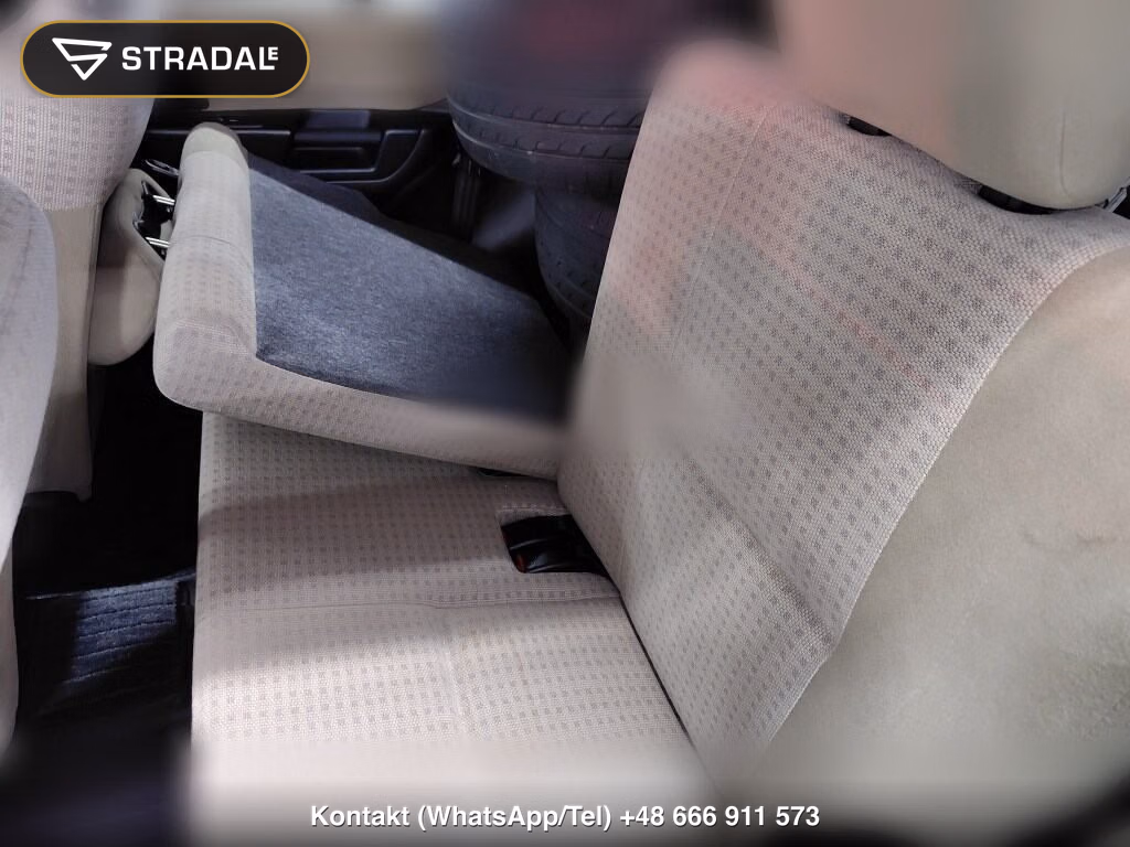 MITSUBISHI PAJERO IO 5D 4WD ACTIVE FIELD EDITION 1.8, miniaturka 7