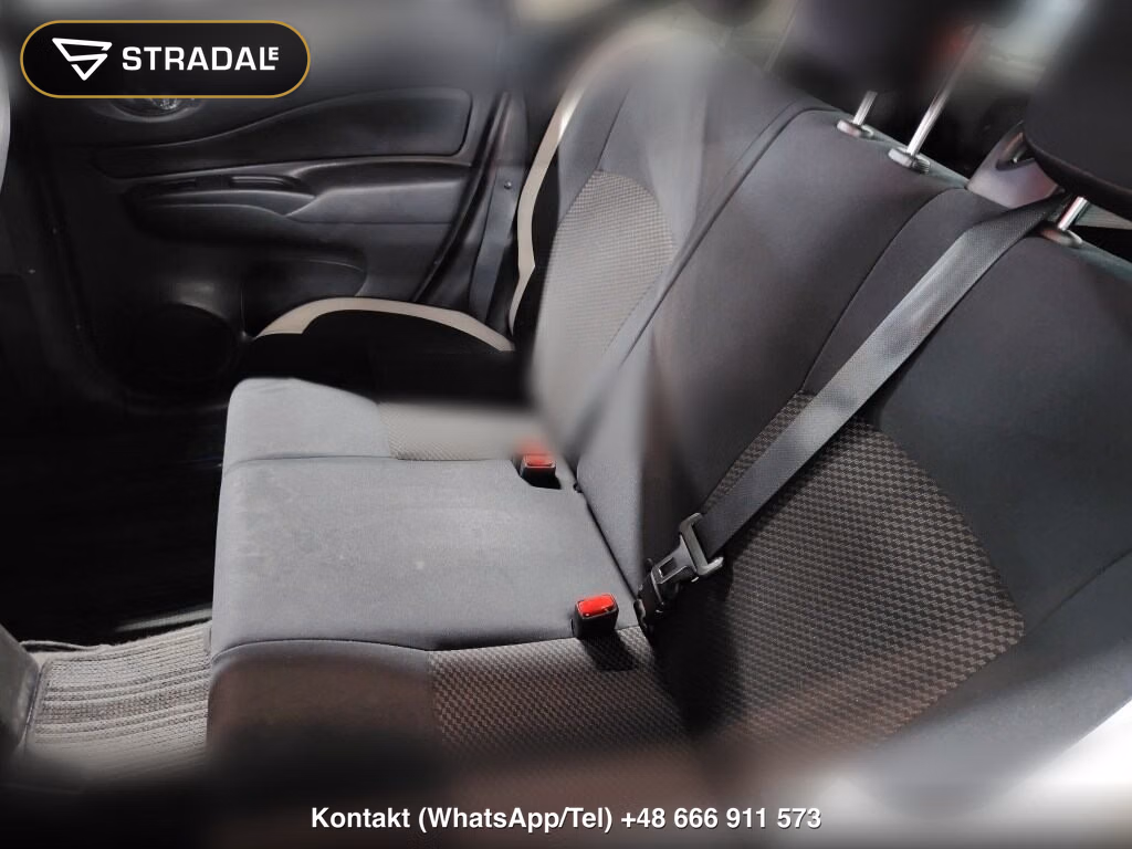 NISSAN NOTE E-POWER X, miniaturka 7