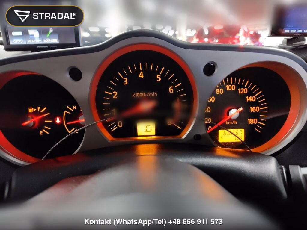 NISSAN FAIRLADY Z CP VERSION T, miniaturka 7
