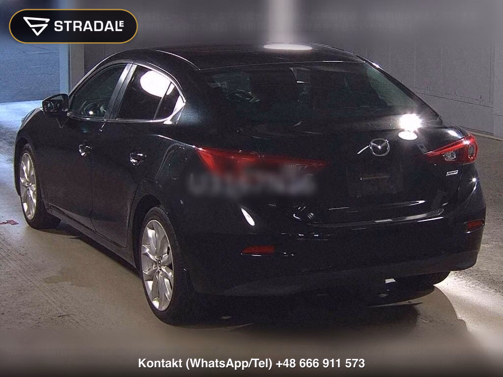 MAZDA AXELA 15S TOURING, miniaturka 3