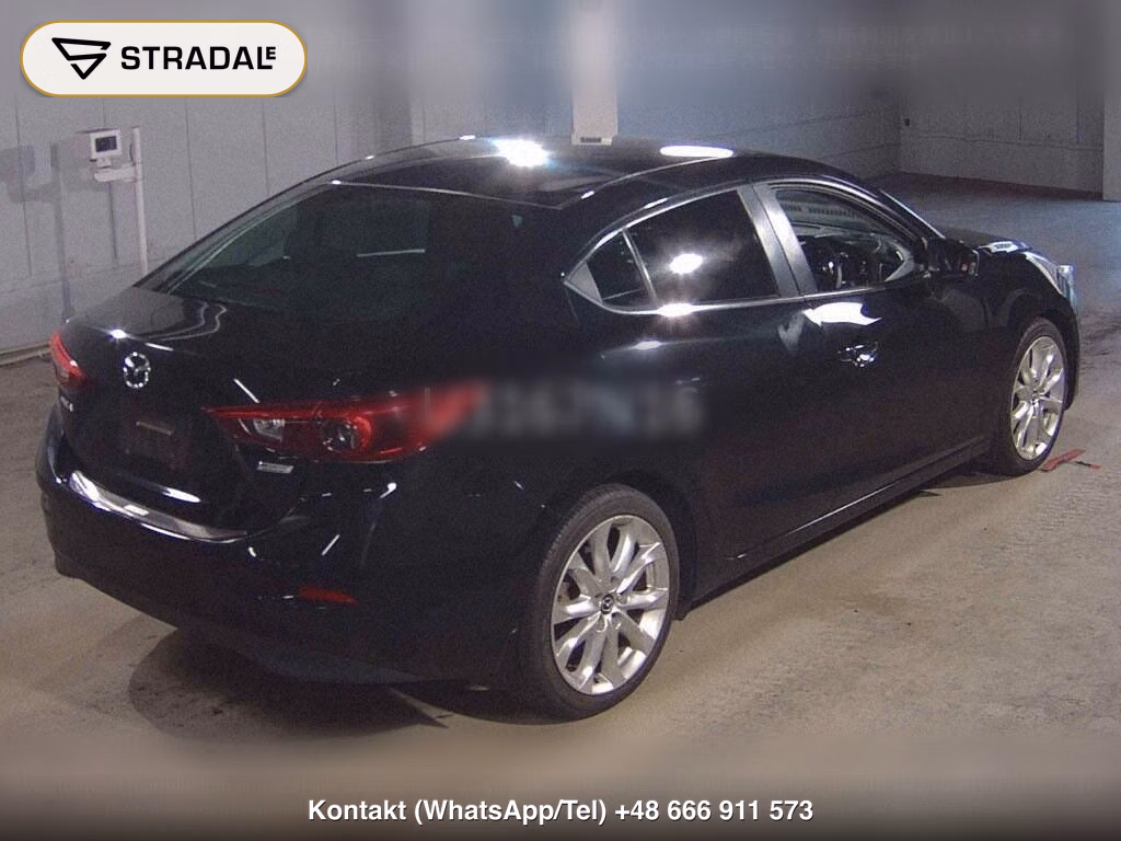 MAZDA AXELA 15S TOURING, miniaturka 6