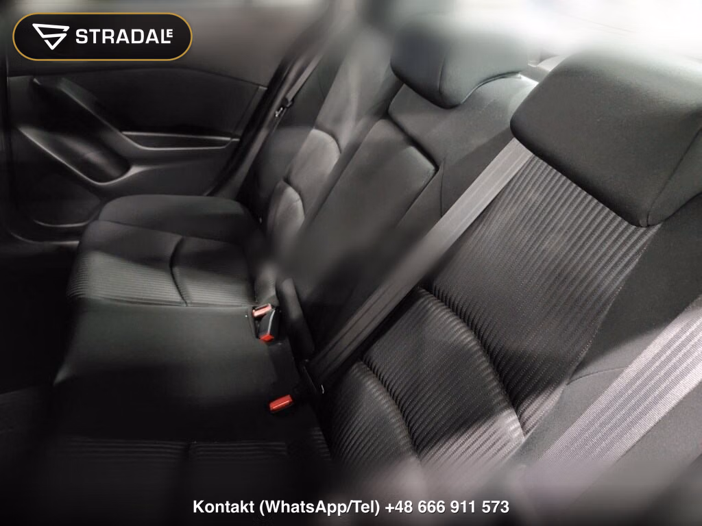 MAZDA AXELA 15S TOURING, miniaturka 7