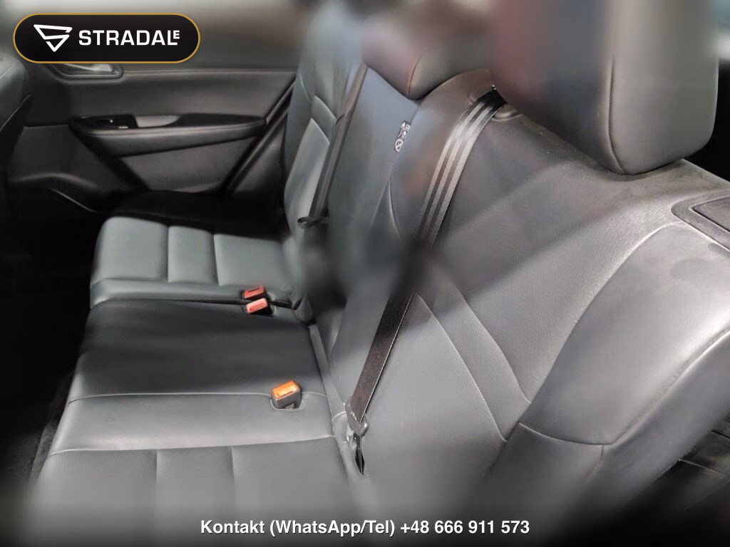 NISSAN X-TRAIL 4WD OTHERS, miniaturka 7