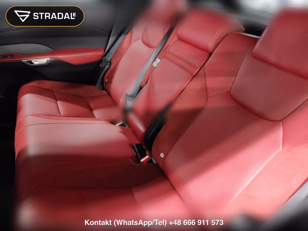 LEXUS RX 4WD F SPORT, miniaturka 7