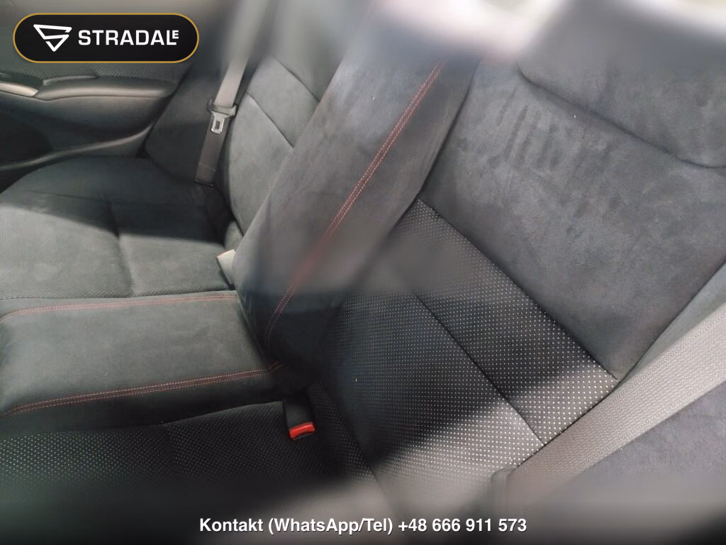 HONDA CIVIC 4D TYPE R, miniaturka 7