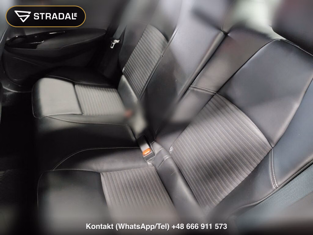 TOYOTA COROLLA 4D WXB, miniaturka 7