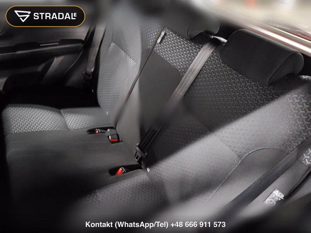 TOYOTA RAIZE HYBRID Z, miniaturka 7