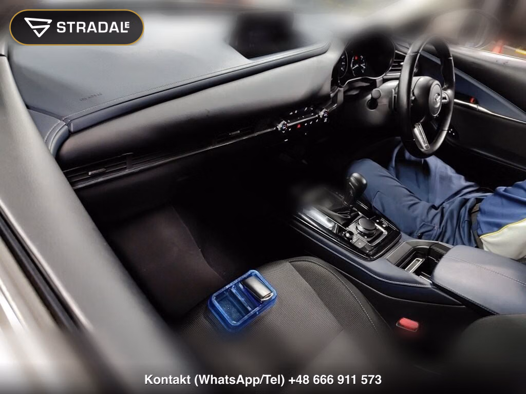 MAZDA CX-30 XD PROACTIVE TOURING SELECTION, miniaturka 4
