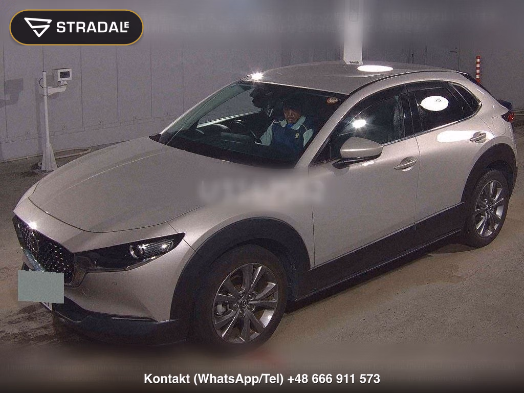 MAZDA CX-30 XD PROACTIVE TOURING SELECTION, miniaturka 5