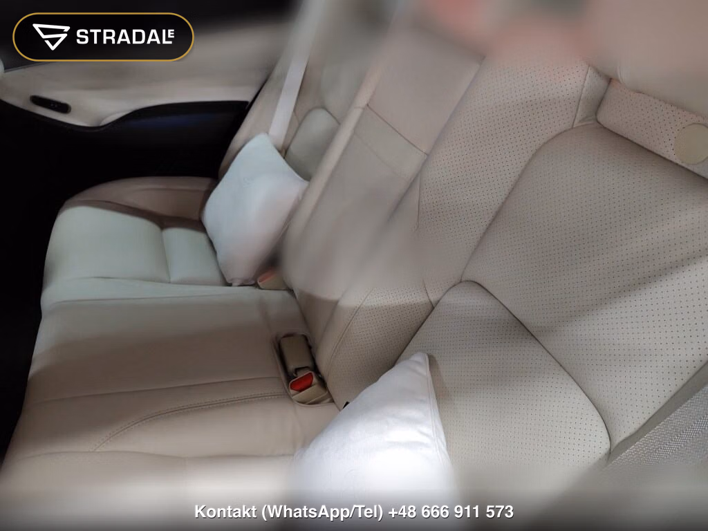 TOYOTA CROWN HYBRID ROYAL SALOON, miniaturka 7