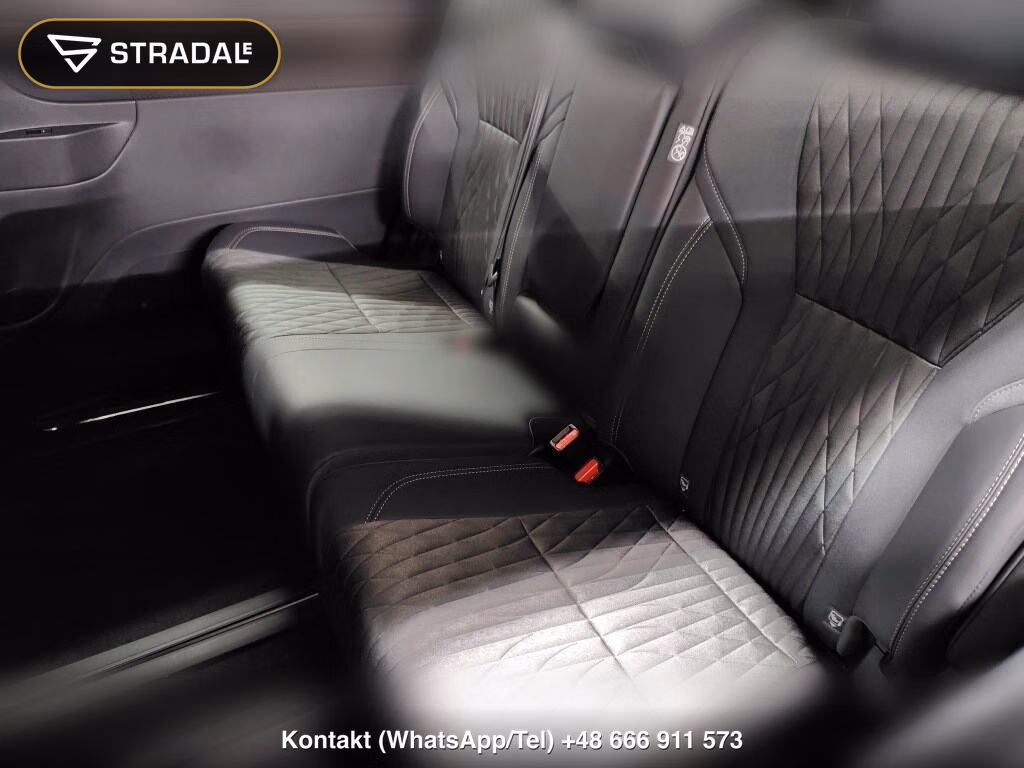 TOYOTA ALPHARD HYBRID G, miniaturka 7