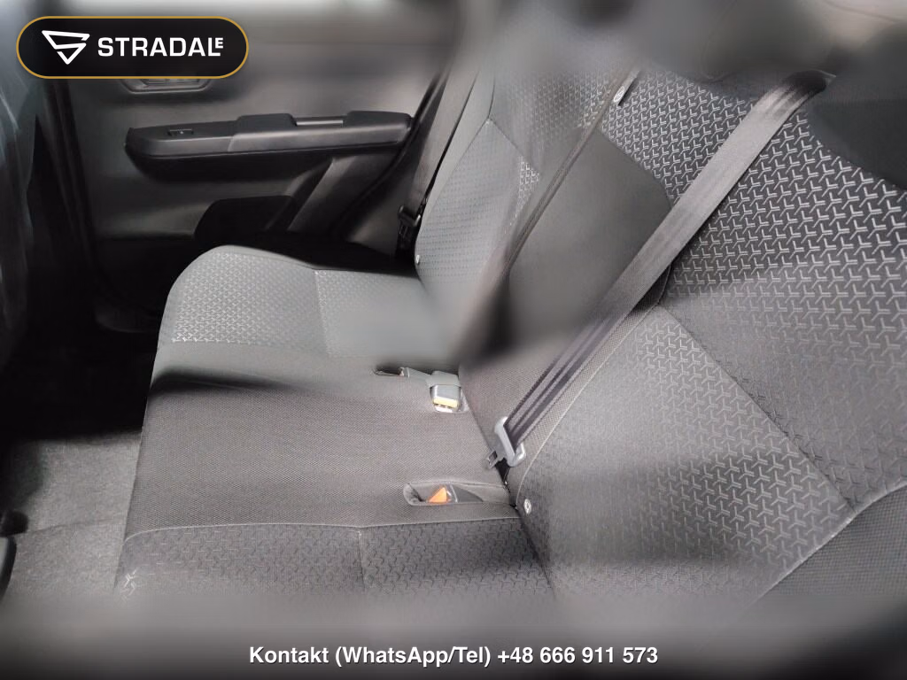 TOYOTA RAIZE HYBRID Z, miniaturka 7