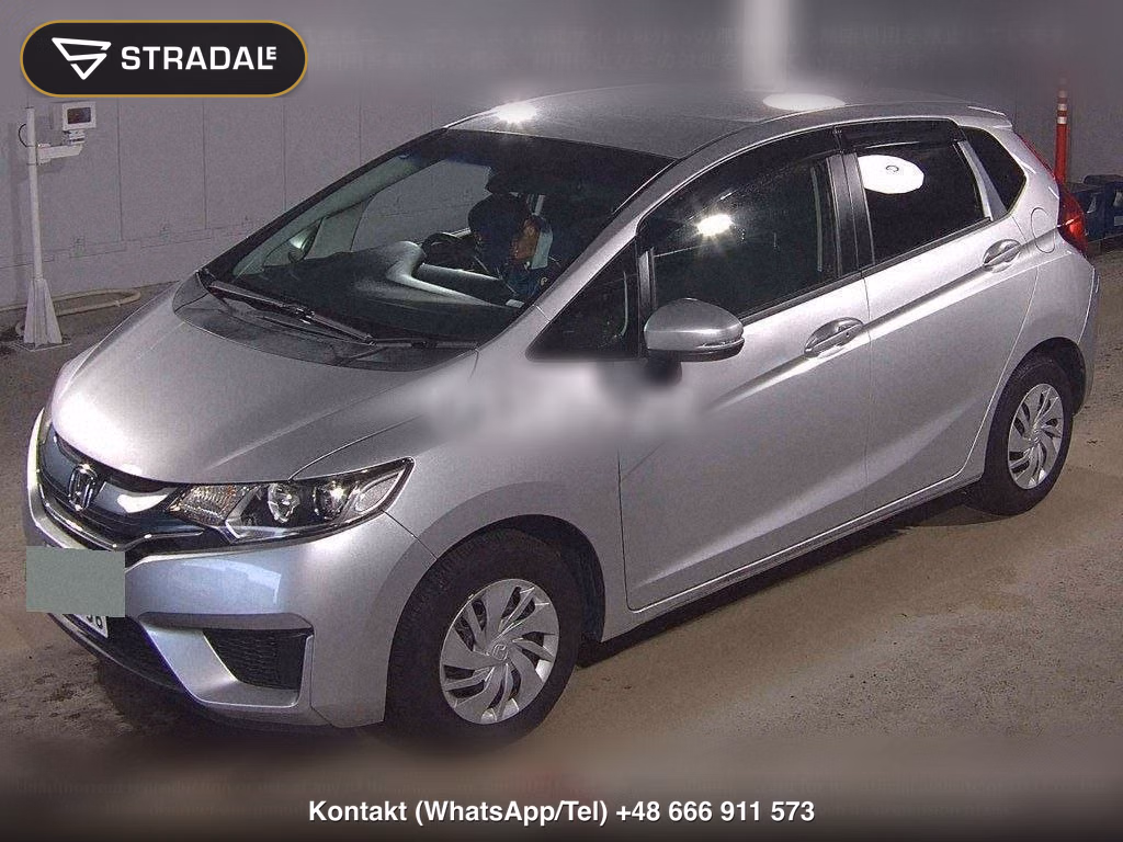 HONDA FIT 13G･L PACKAGE, miniaturka 5