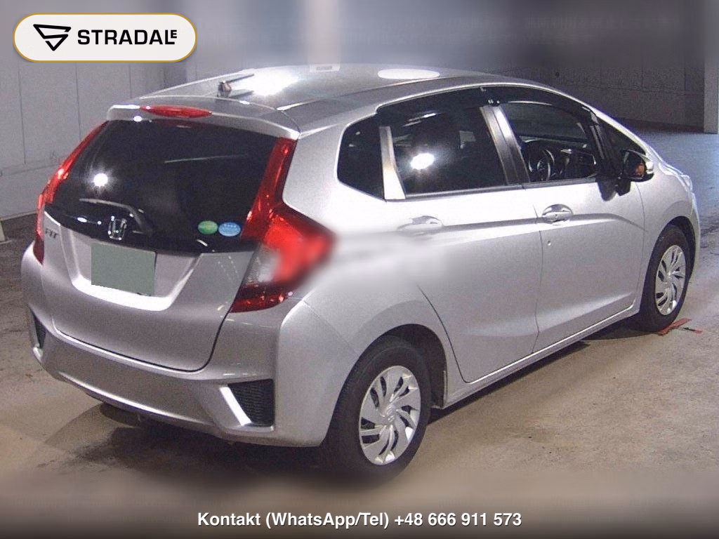 HONDA FIT 13G･L PACKAGE, miniaturka 6