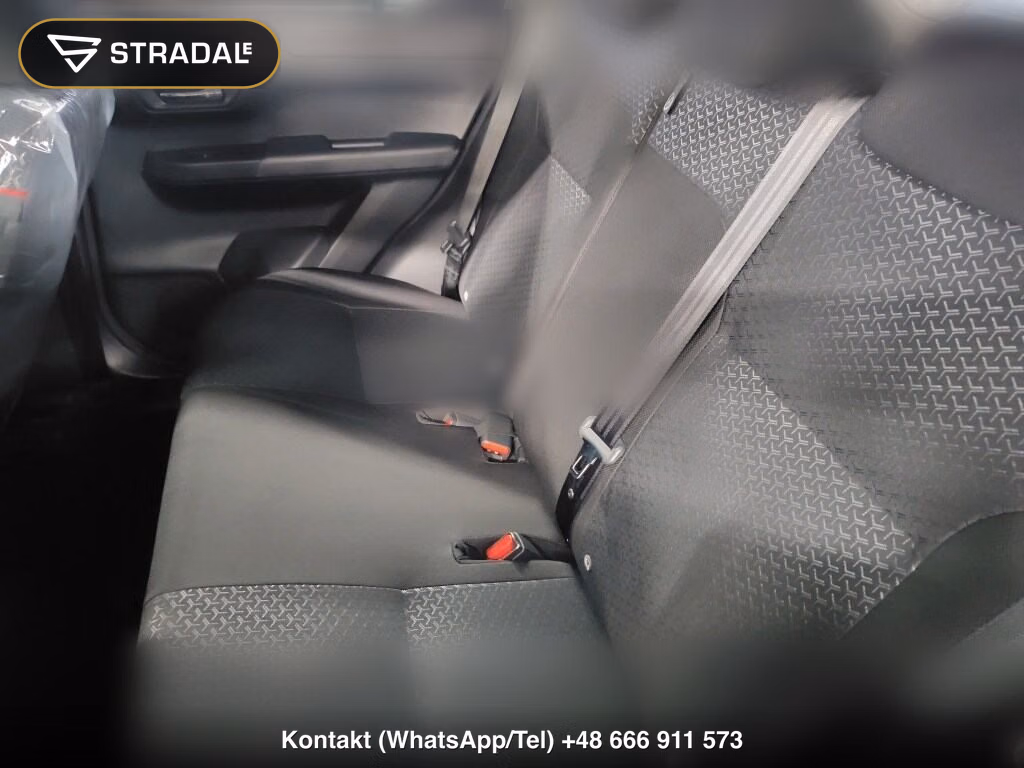 TOYOTA RAIZE HYBRID Z, miniaturka 7