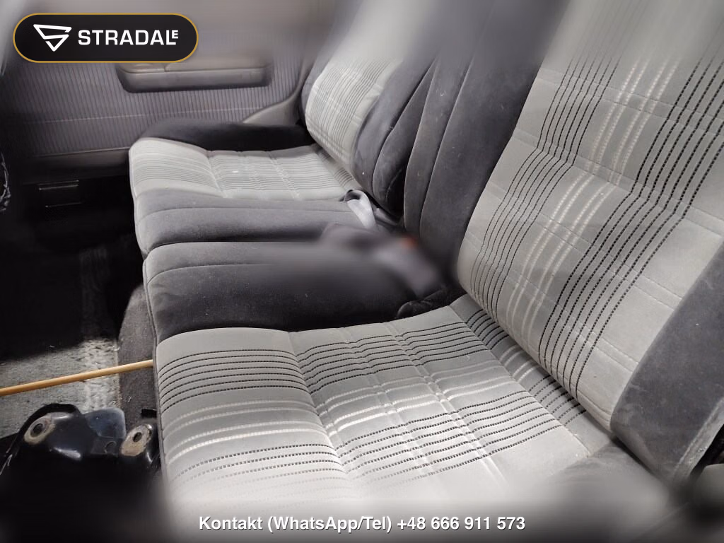 TOYOTA LAND CRUISER PRADO 5D 4WD SX5, miniaturka 7