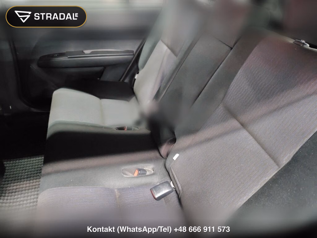 TOYOTA COROLLA FIELDER HYBRID, miniaturka 7