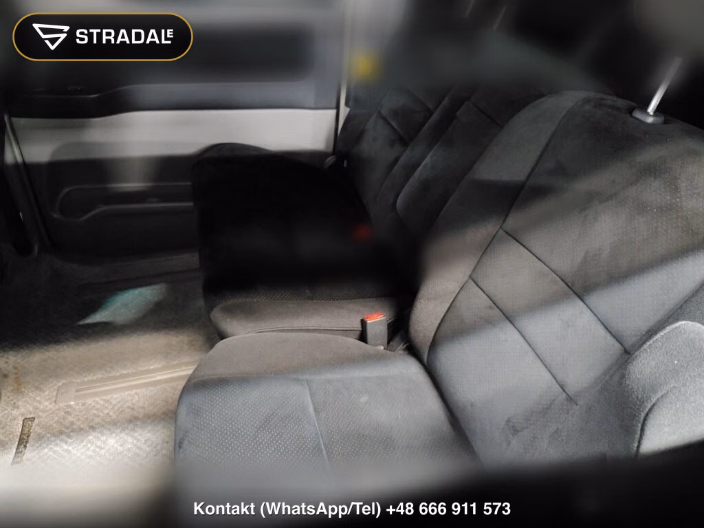 TOYOTA ALPHARD V AS PLATINUM SELECTION Ⅱ, miniaturka 7
