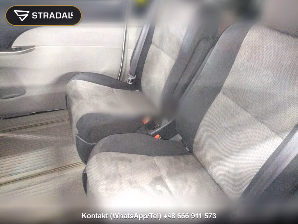 TOYOTA ESTIMA 5D AERAS, miniaturka 7