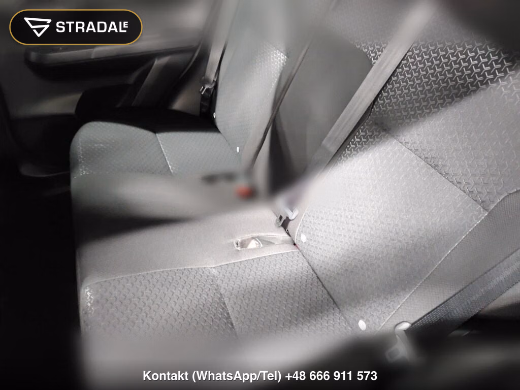 TOYOTA RAIZE HYBRID Z, miniaturka 7