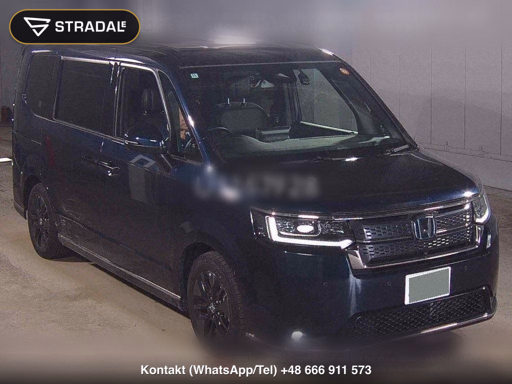 HONDA STEPWAGON SPADA EHEV SPADA, miniaturka 2