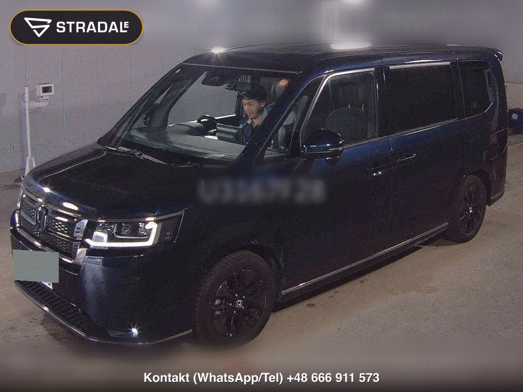 HONDA STEPWAGON SPADA EHEV SPADA, miniaturka 5