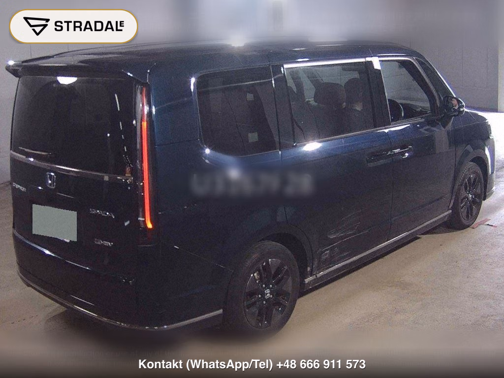 HONDA STEPWAGON SPADA EHEV SPADA, miniaturka 6