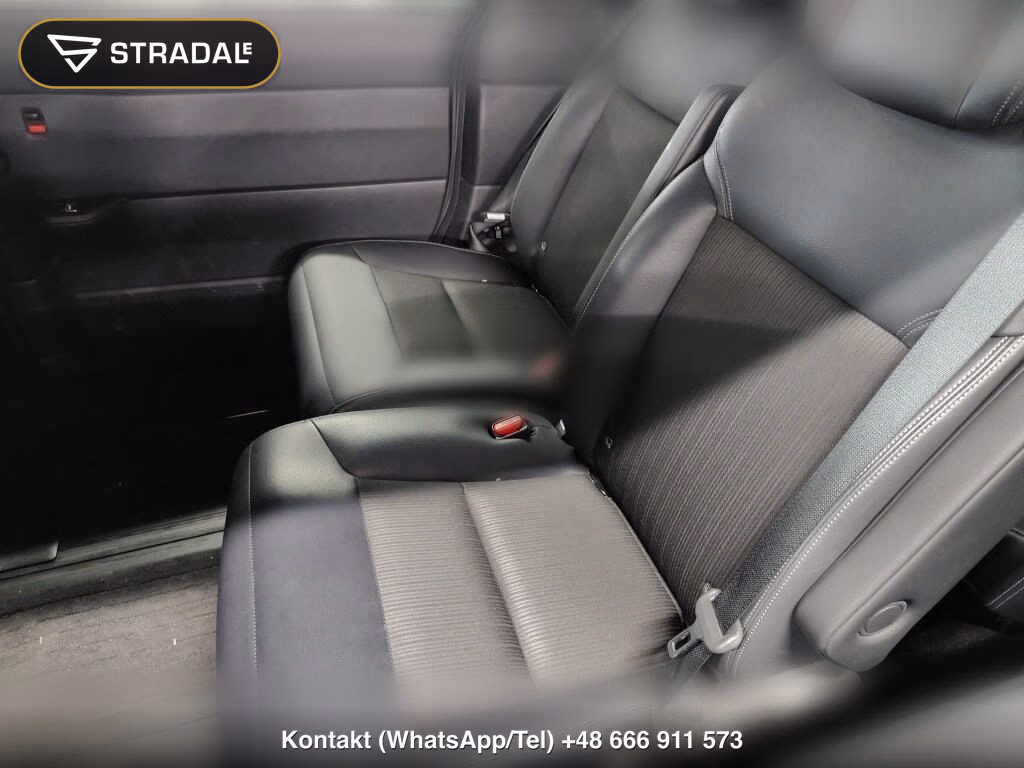 HONDA STEPWAGON SPADA EHEV SPADA, miniaturka 7