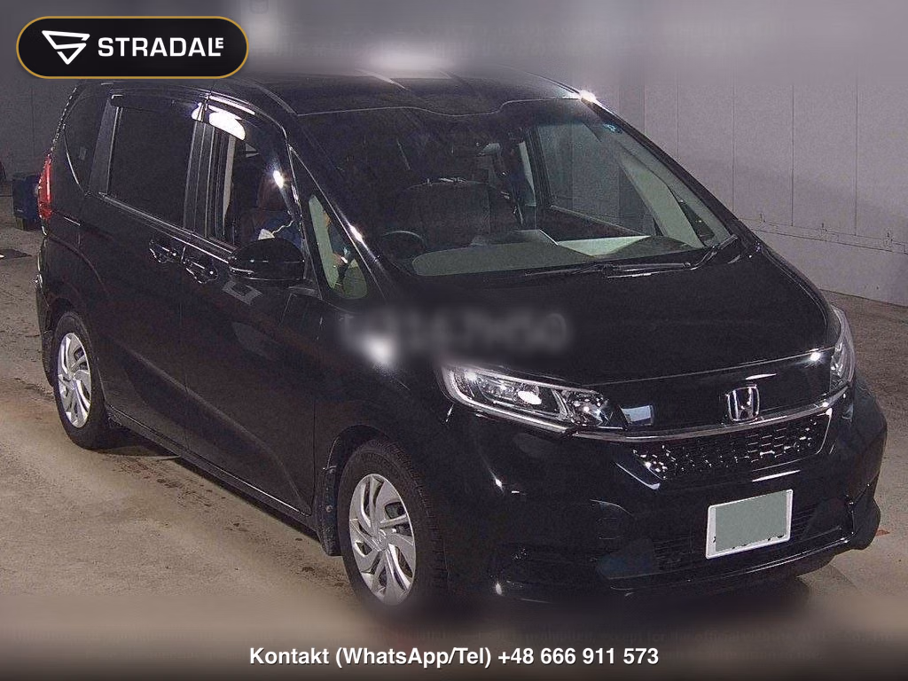 HONDA FREED G･HONDA SENSING, miniaturka 2
