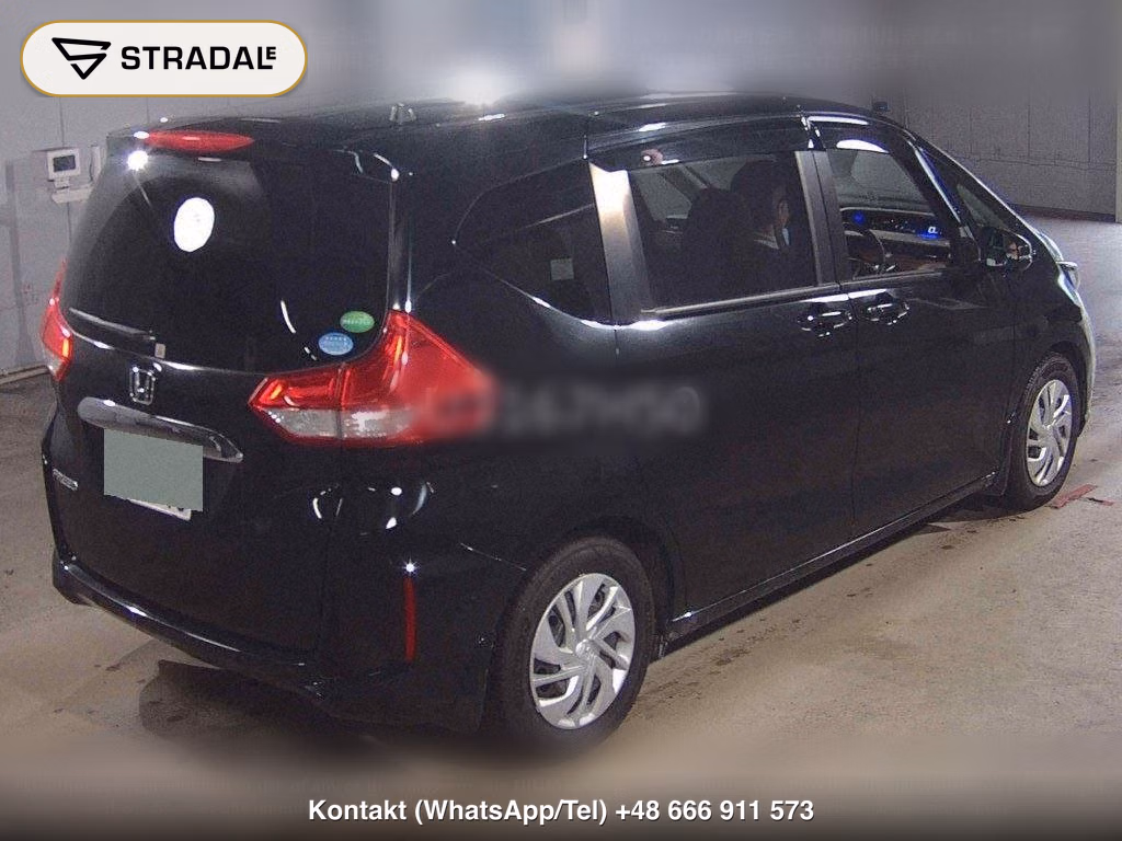 HONDA FREED G･HONDA SENSING, miniaturka 6