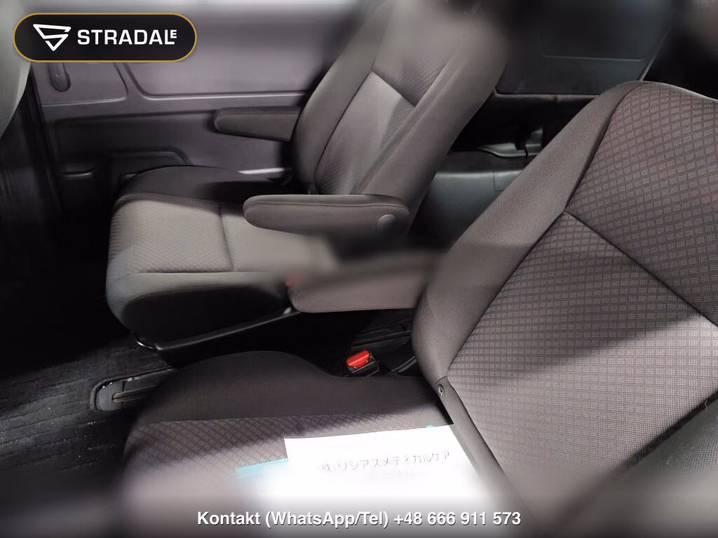 HONDA FREED G･HONDA SENSING, miniaturka 7