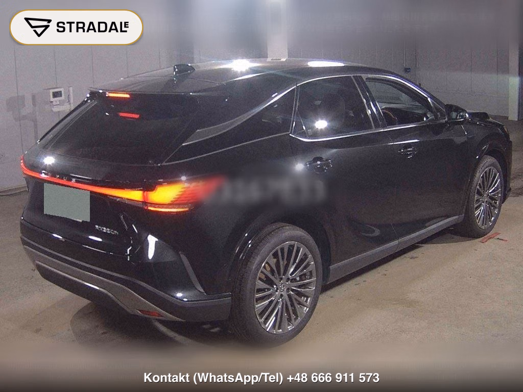 LEXUS RX RX350H VERSION L, miniaturka 6