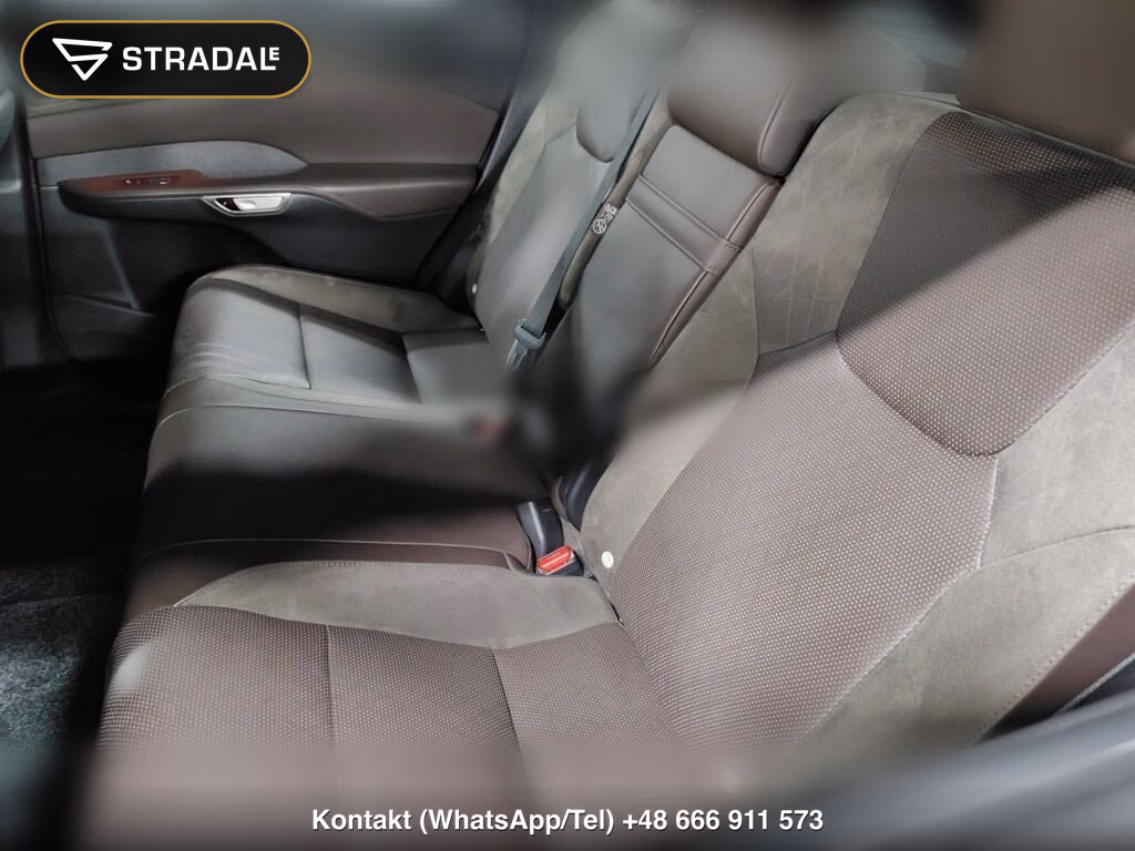 LEXUS RX RX350H VERSION L, miniaturka 7