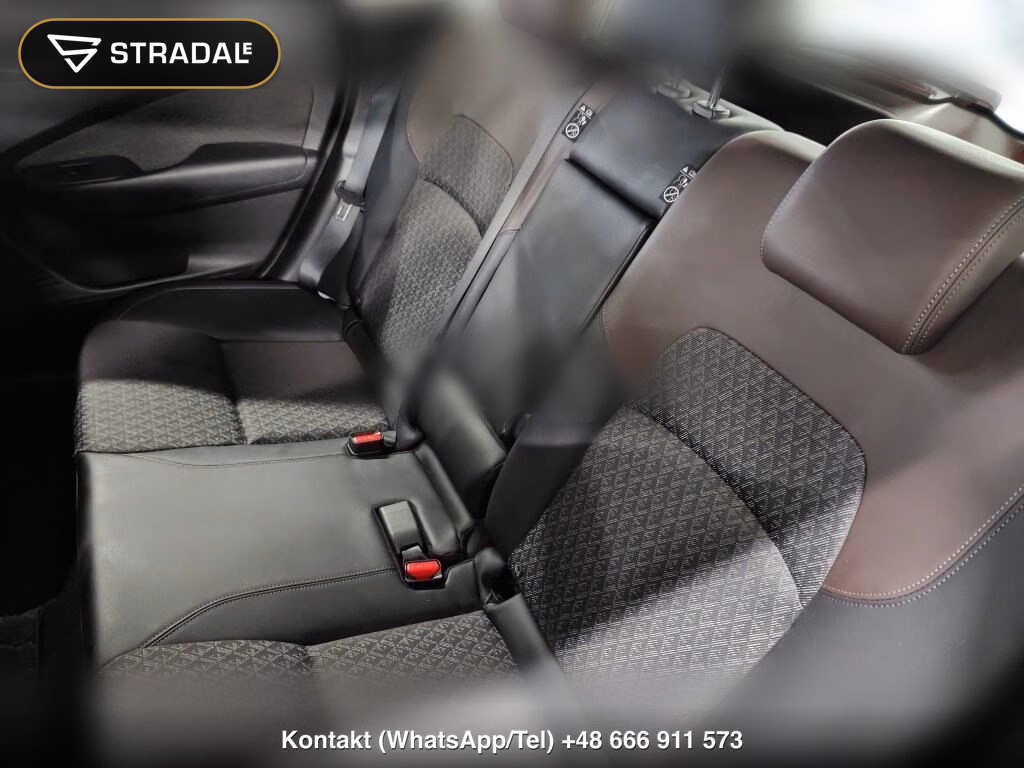 NISSAN AURA G, miniaturka 7