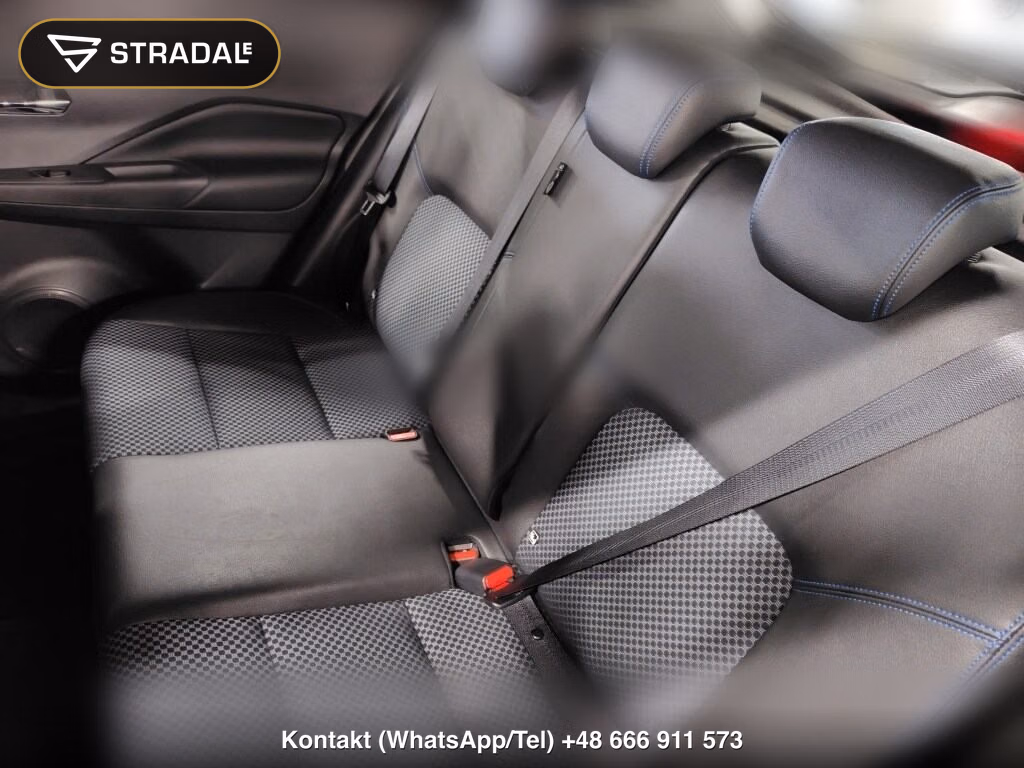 NISSAN KICKS 5D X, miniaturka 7