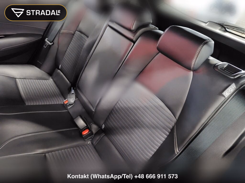 TOYOTA COROLLA TOURING HYBRID WXB, miniaturka 7