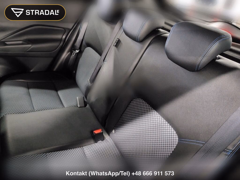NISSAN KICKS 5D X, miniaturka 6