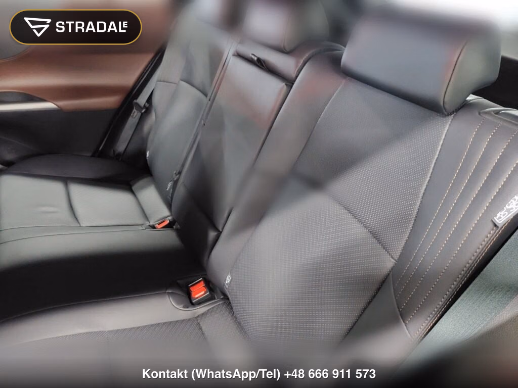 TOYOTA HARRIER HYBRID Z LEATHER PACKAGE, miniaturka 7