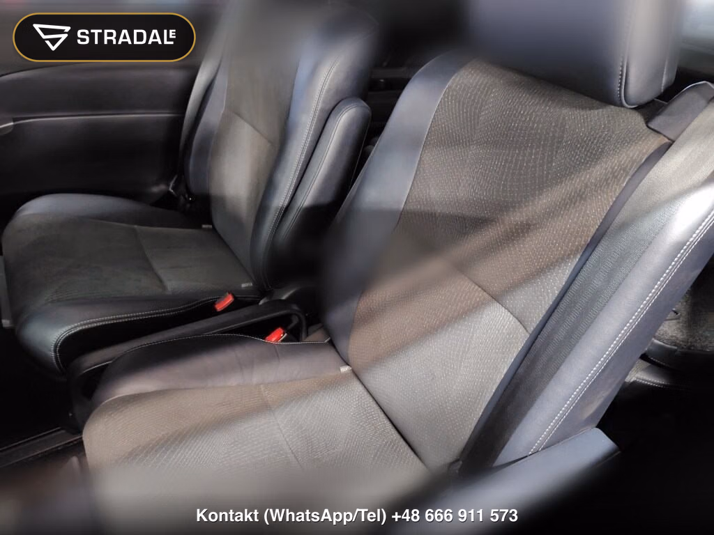 TOYOTA ESTIMA HYBRID 4WD AERAS PREMIUM EDITION, miniaturka 7