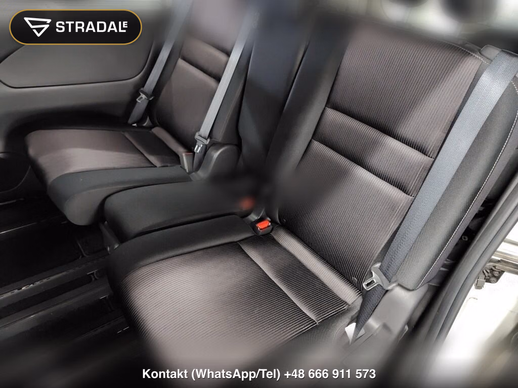 NISSAN SERENA 5D HIGHWAY STAR V SELECTION, miniaturka 7