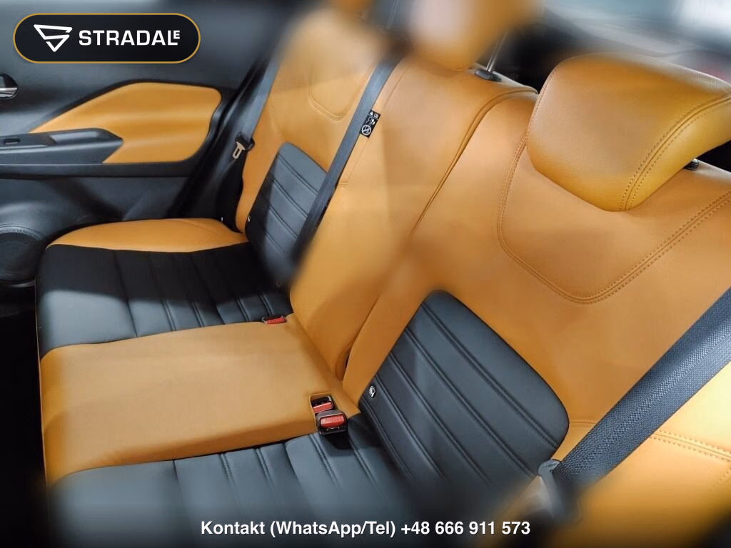 NISSAN KICKS 5D X TWO TONE INTERIOR EDITION, miniaturka 7