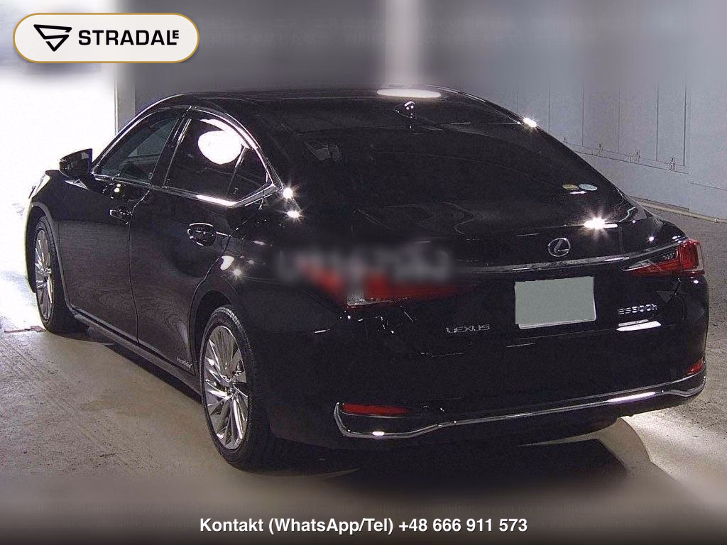 LEXUS ES ES300H VERSION L, miniaturka 3