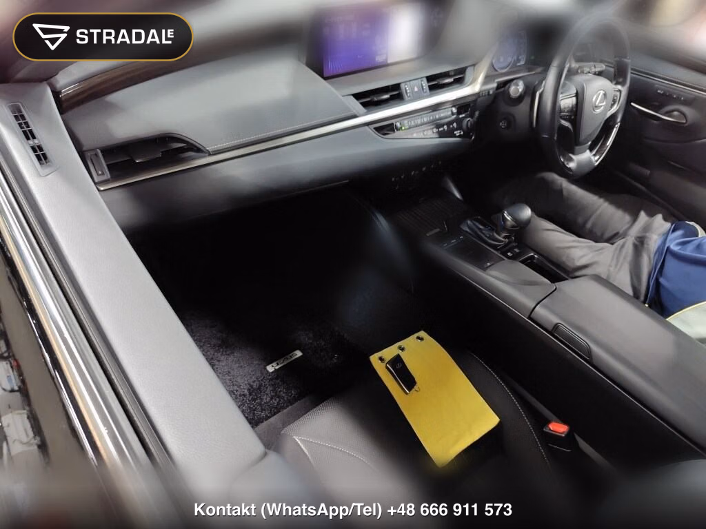 LEXUS ES ES300H VERSION L, miniaturka 4